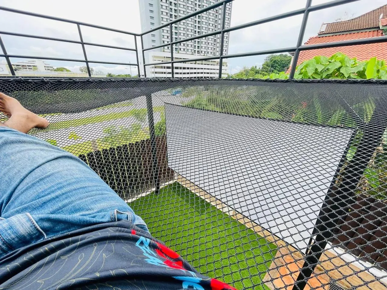 Trendy Private Pool Villa - Airloft , Pool , Ps4 - 2 Mins To The Beach Бату-Ферринги